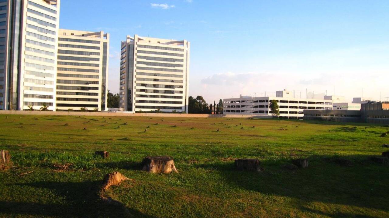 Terreno, 2 hectares - Foto 1