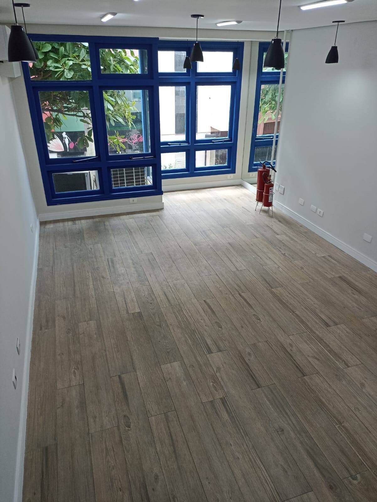 Sala-Conjunto - Foto 16