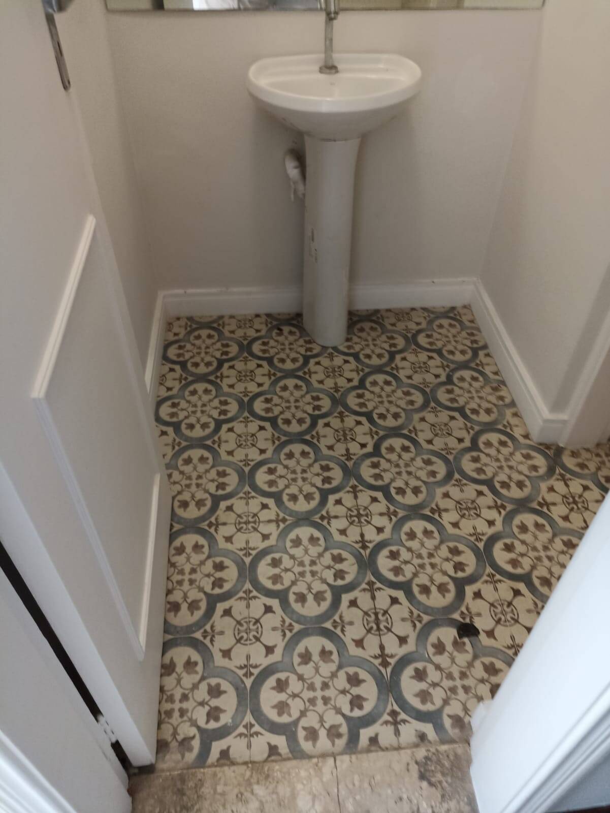 Sala-Conjunto - Foto 20