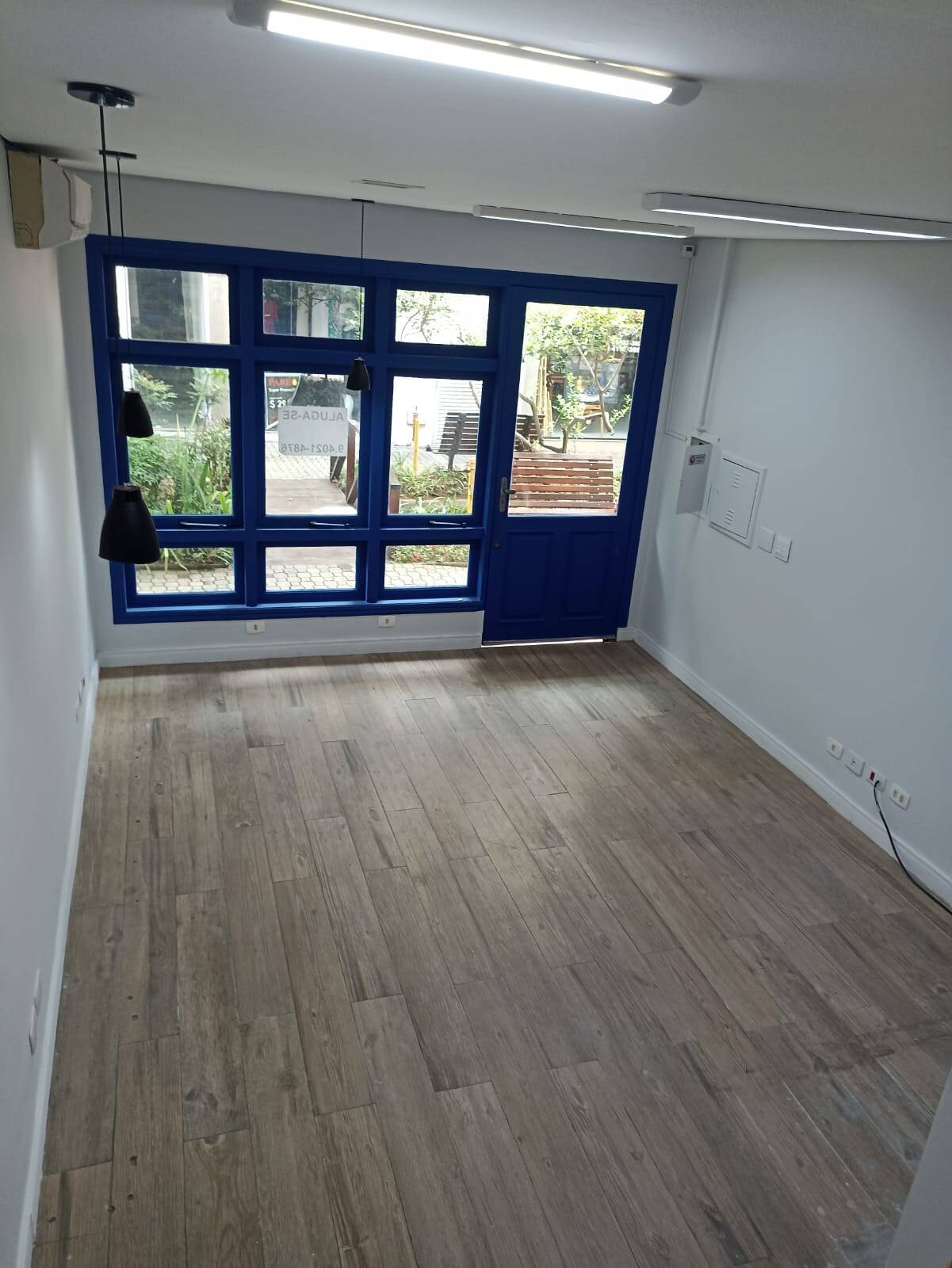 Sala-Conjunto - Foto 19