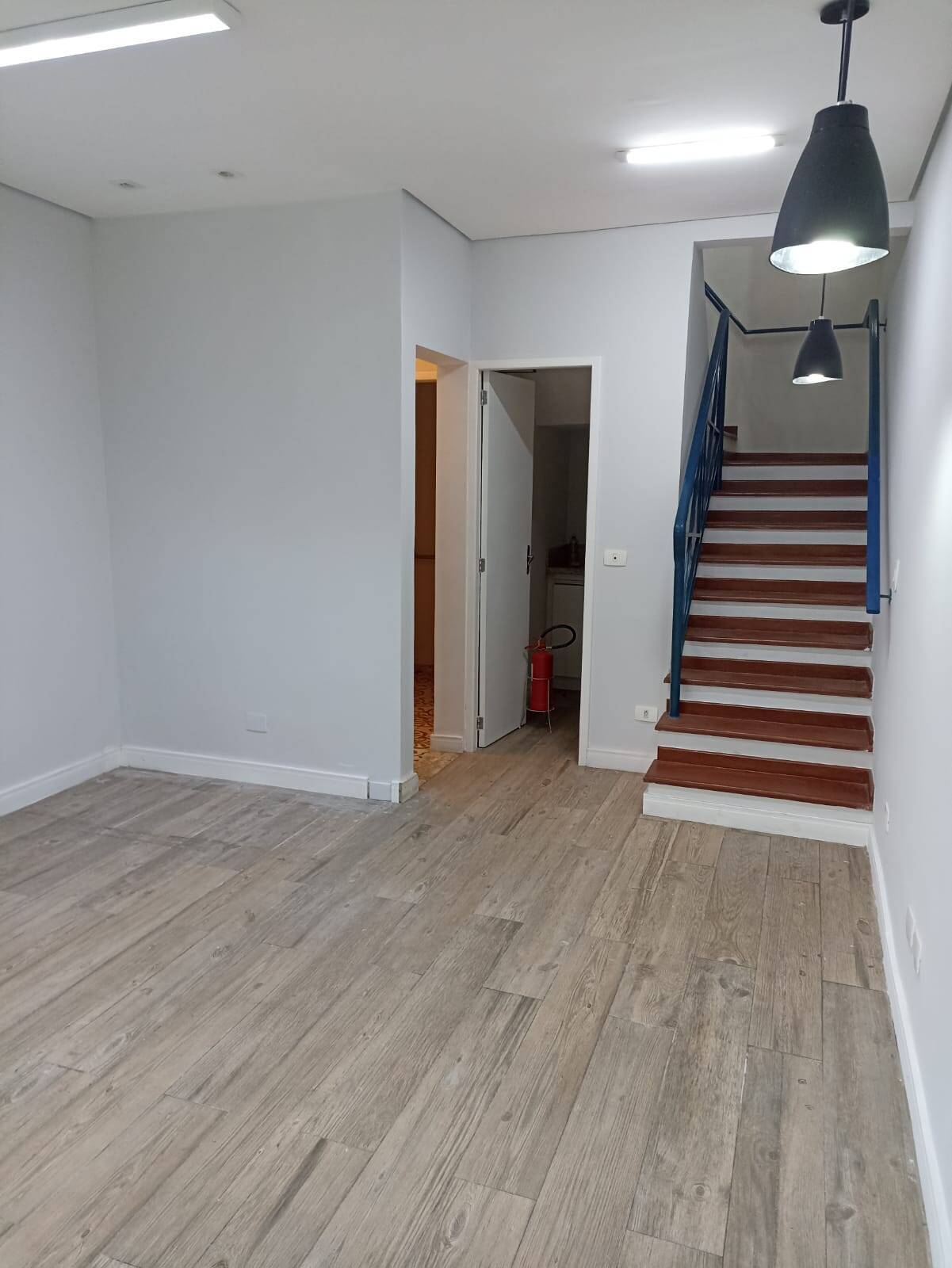Sala-Conjunto - Foto 17