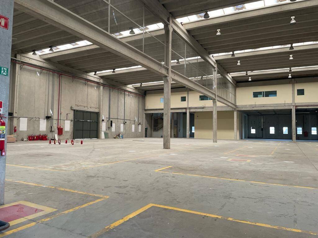 Conjunto Comercial-Sala à venda e aluguel, 2064m² - Foto 2