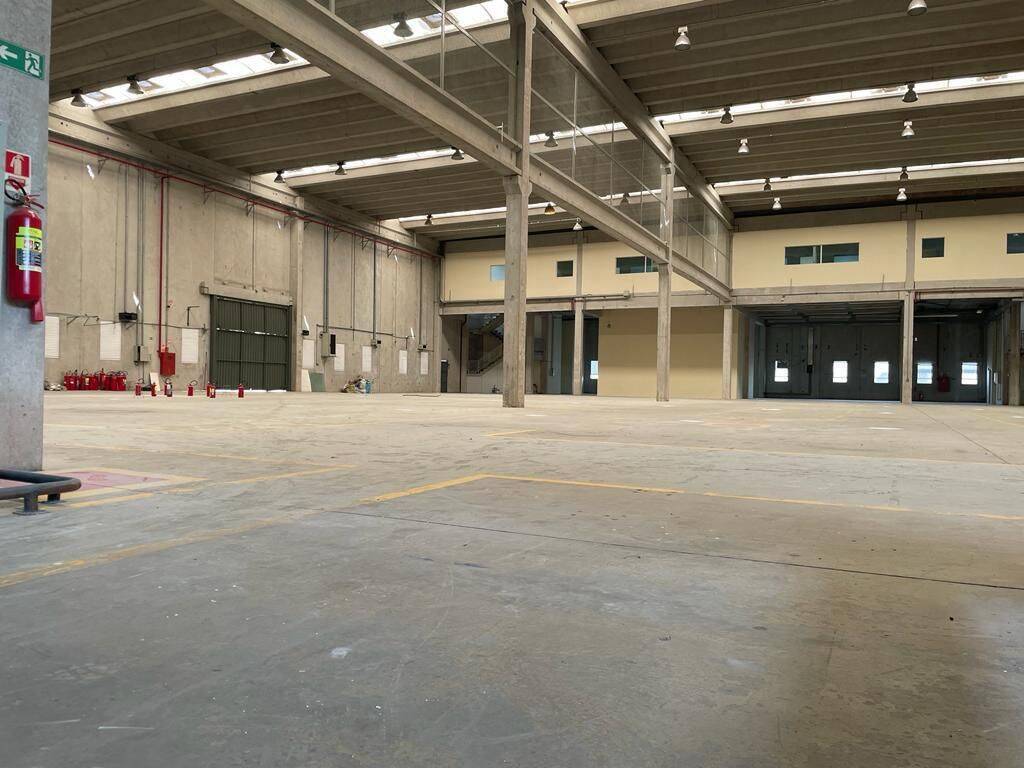 Conjunto Comercial-Sala à venda e aluguel, 2064m² - Foto 1