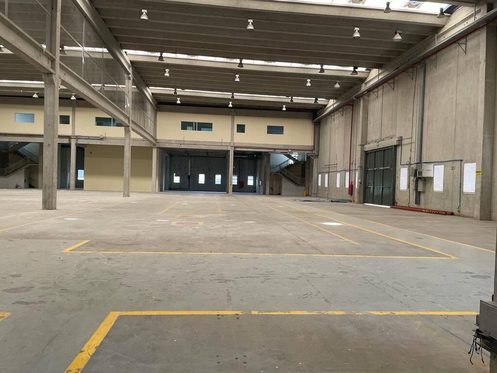 Conjunto Comercial-Sala à venda e aluguel, 2064m² - Foto 4