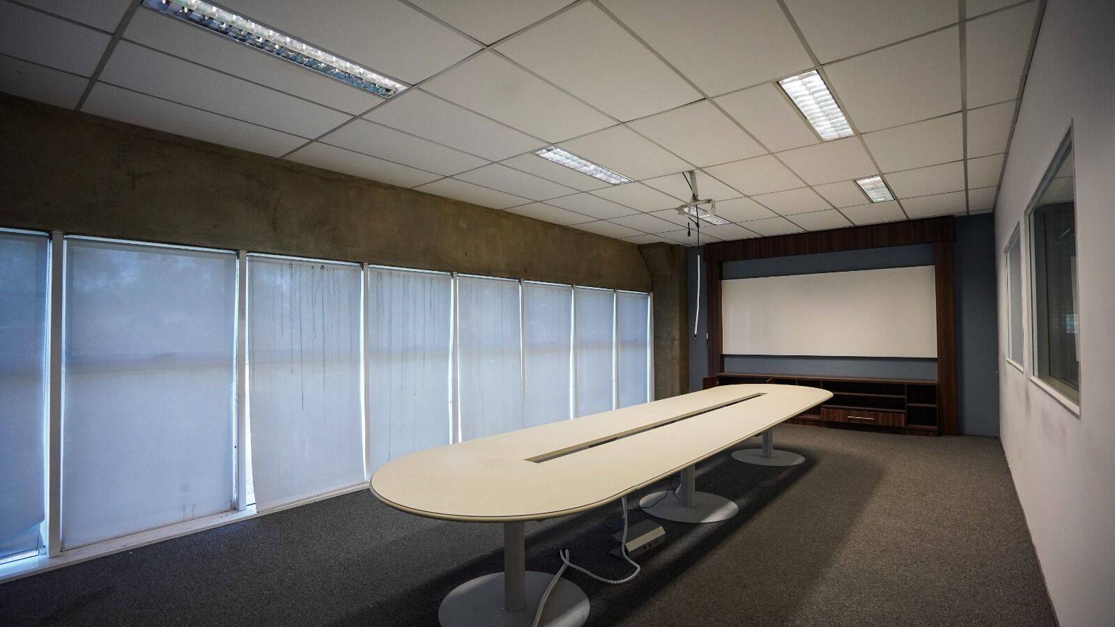 Conjunto Comercial-Sala à venda e aluguel, 2064m² - Foto 5