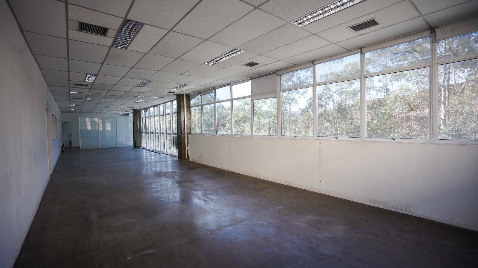 Conjunto Comercial-Sala à venda e aluguel, 2064m² - Foto 9