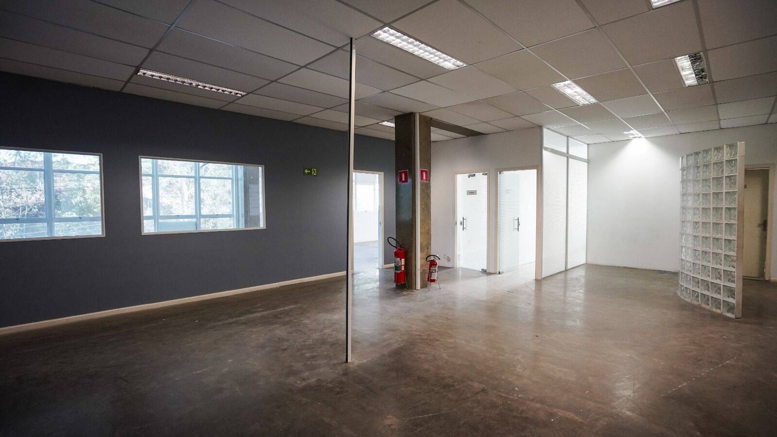 Conjunto Comercial-Sala à venda e aluguel, 2064m² - Foto 10