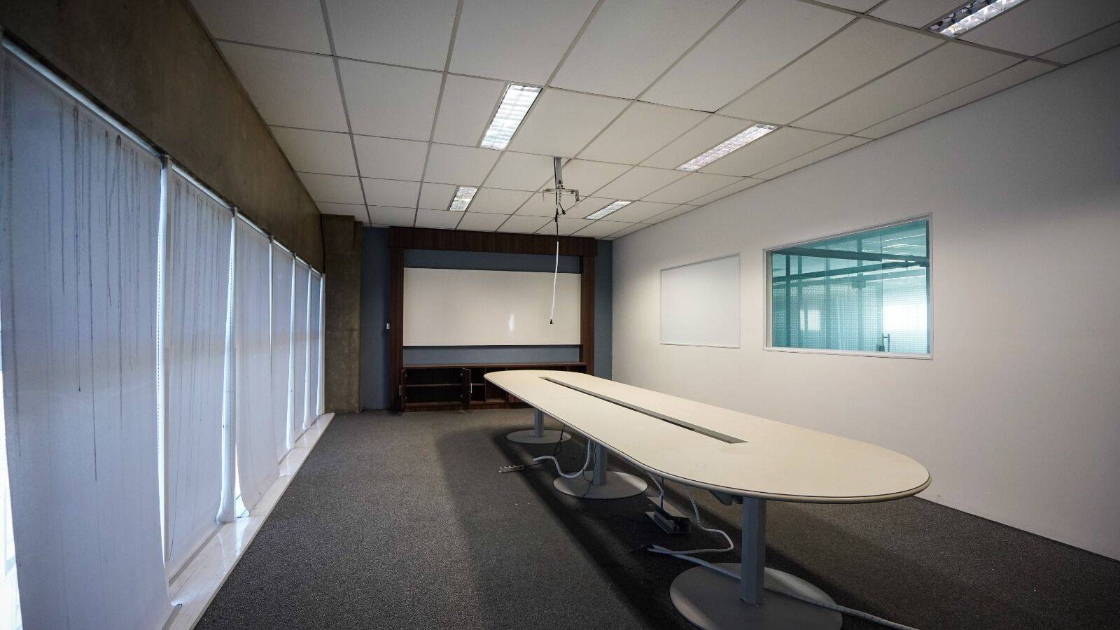 Conjunto Comercial-Sala à venda e aluguel, 2064m² - Foto 14