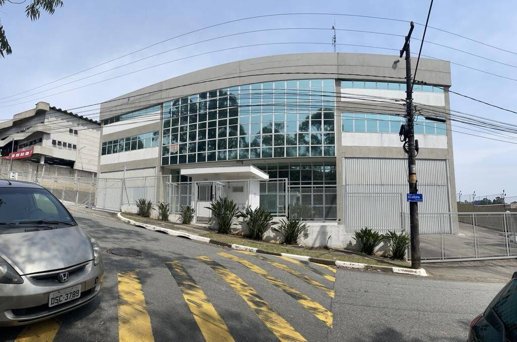 Conjunto Comercial-Sala à venda e aluguel, 2064m² - Foto 15