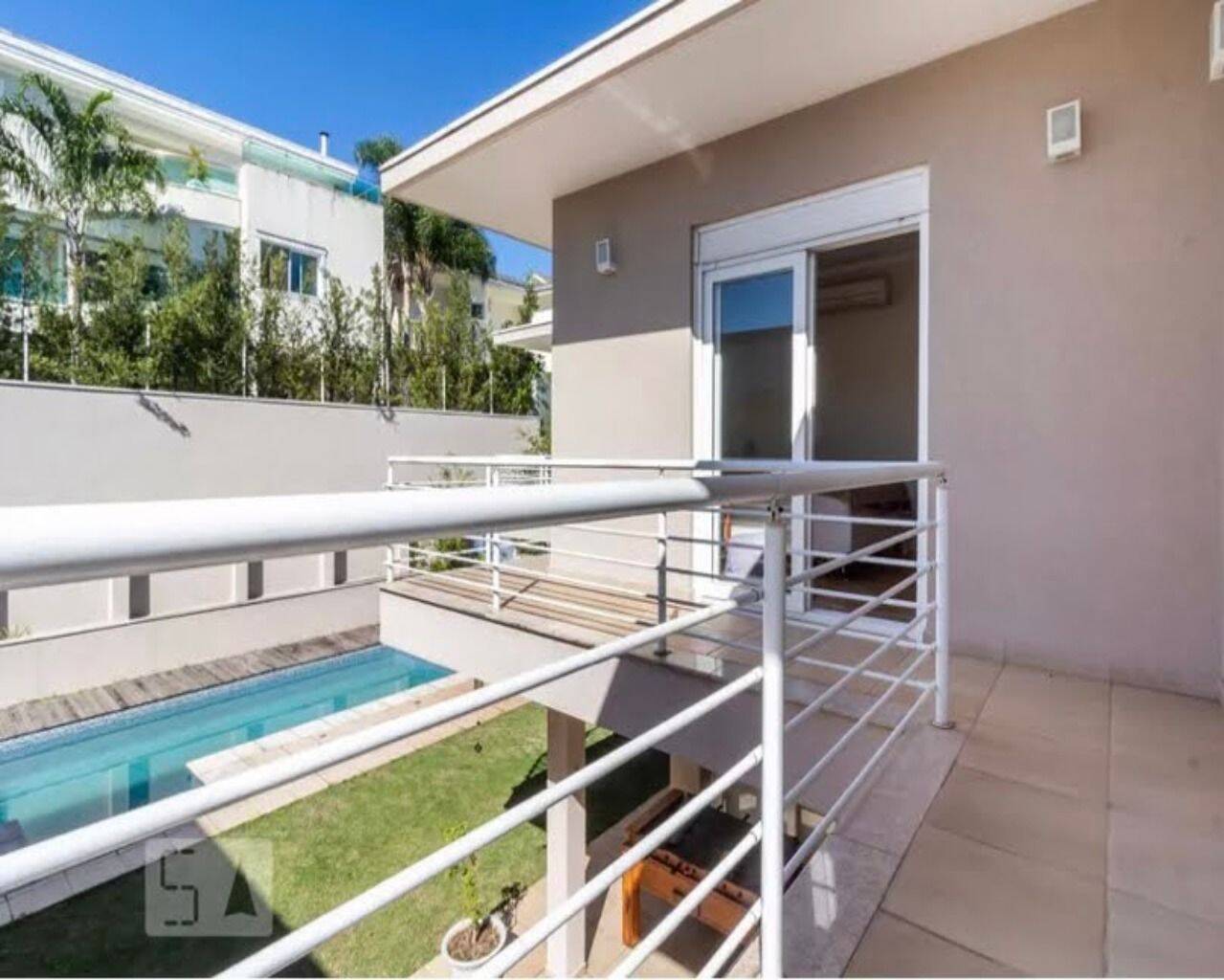 Casa, 4 quartos, 460 m² - Foto 8