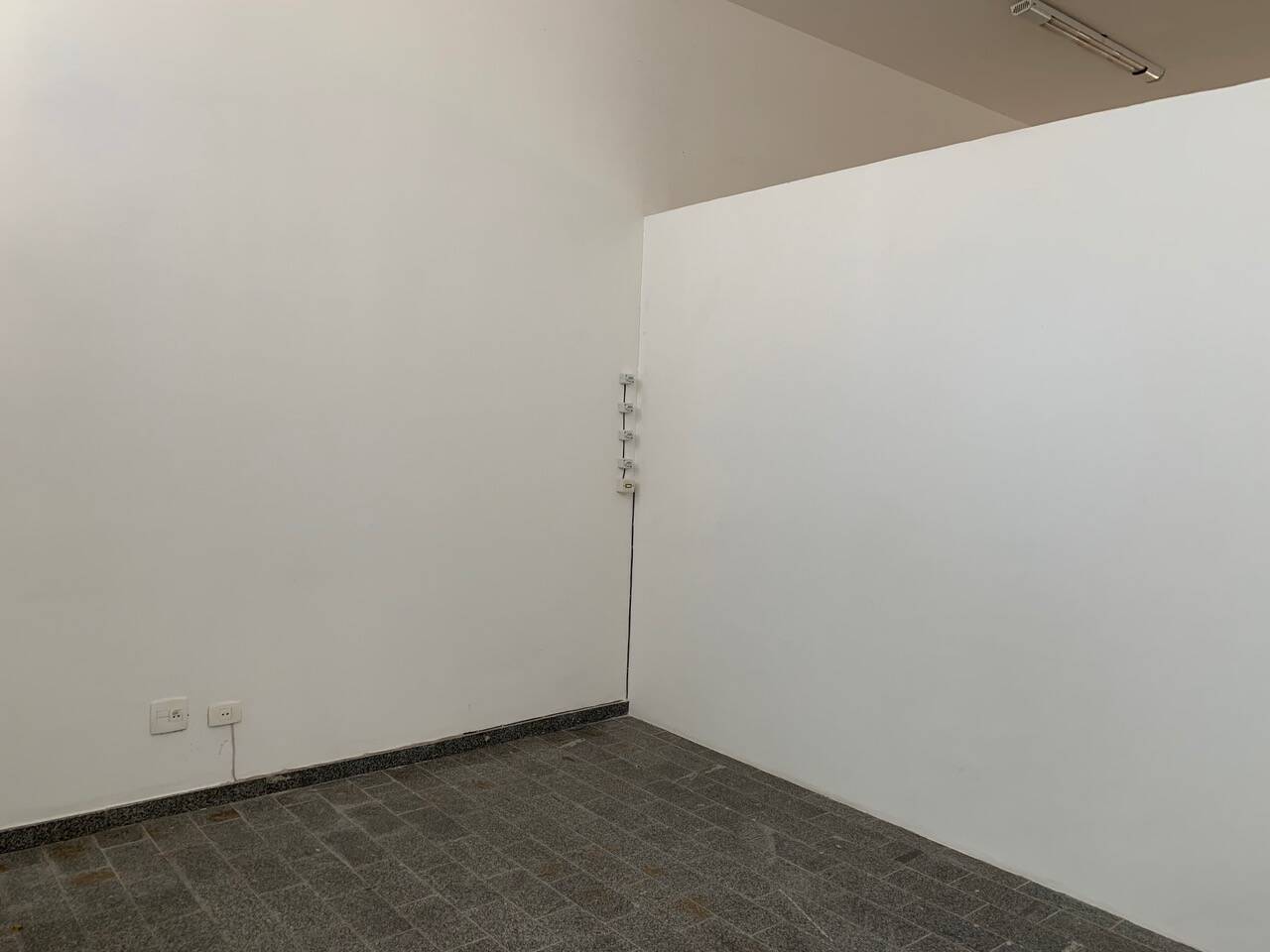 Conjunto Comercial-Sala para alugar, 110m² - Foto 2
