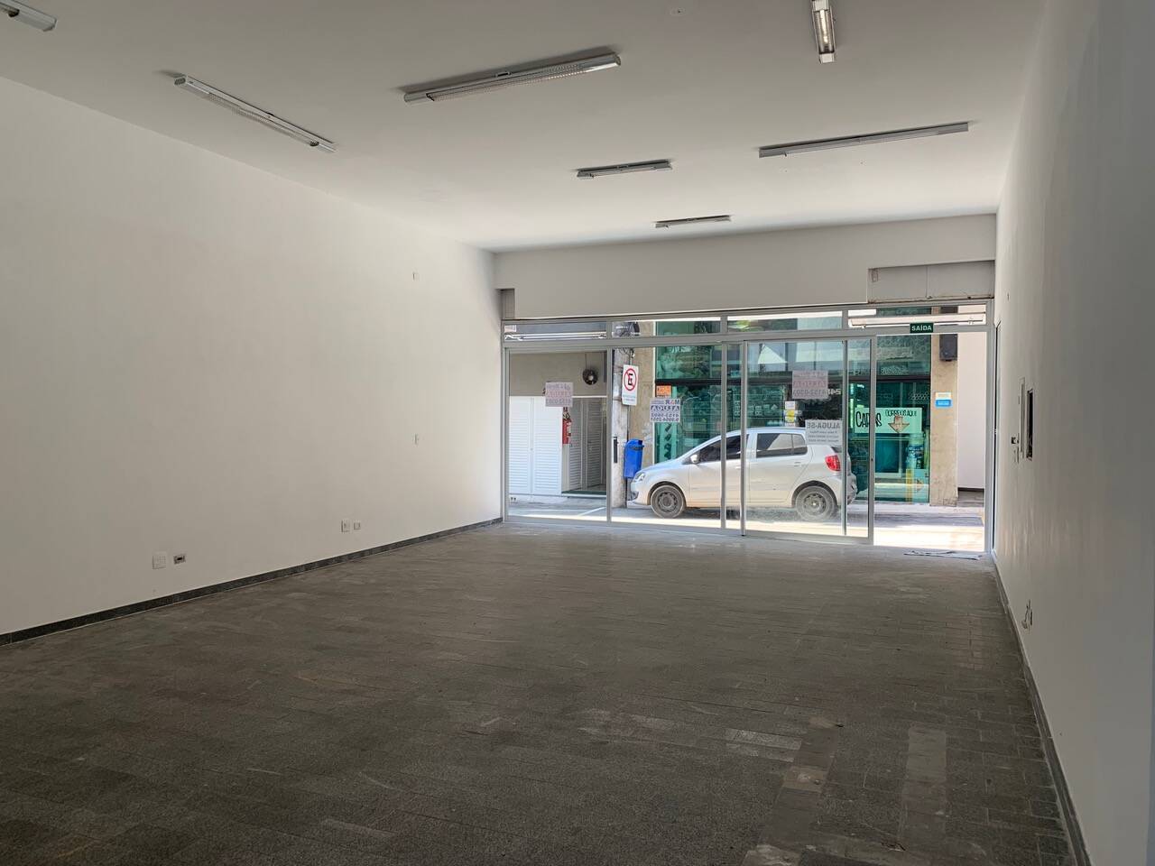 Conjunto Comercial-Sala para alugar, 110m² - Foto 6