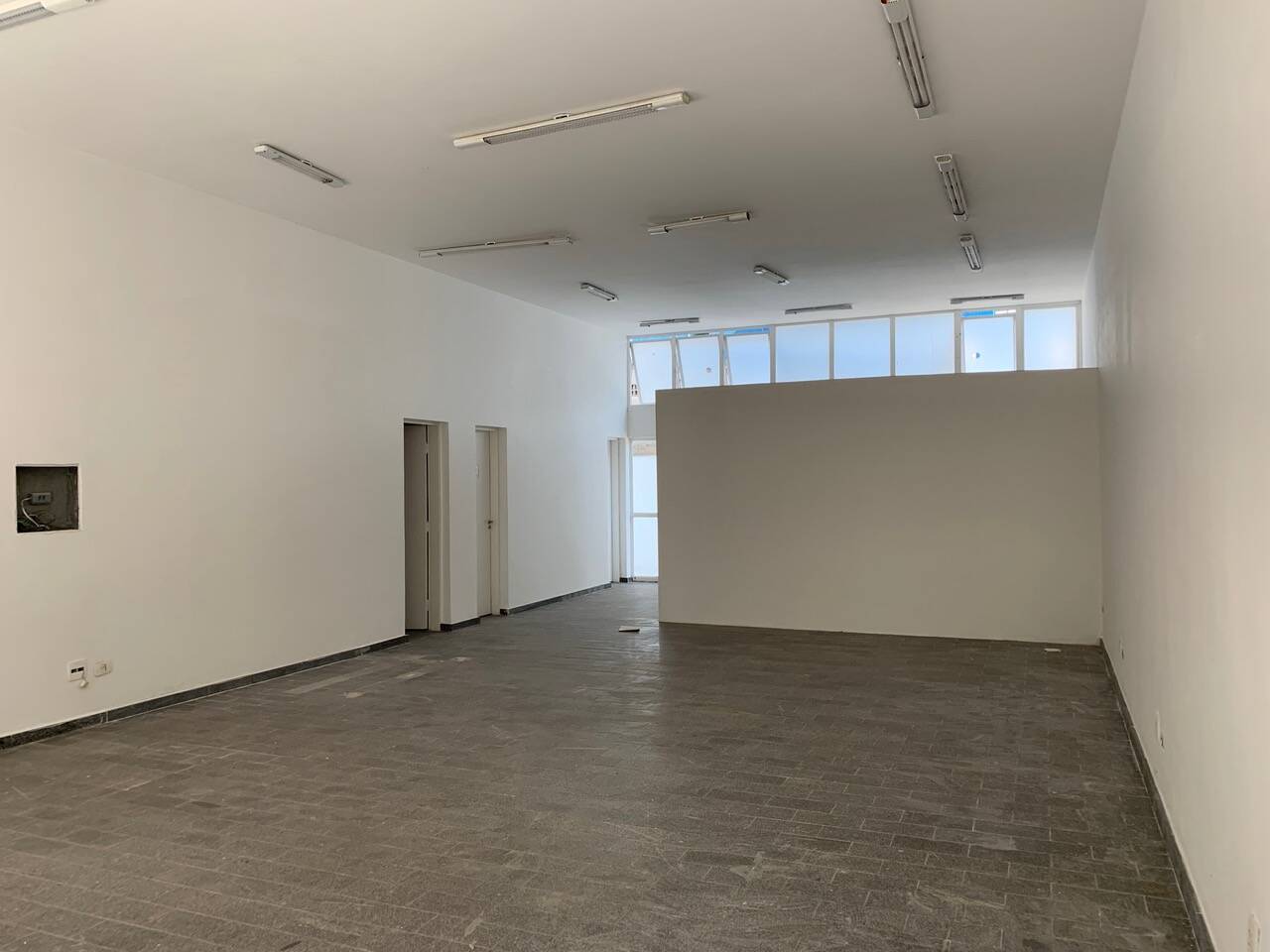 Conjunto Comercial-Sala para alugar, 110m² - Foto 5