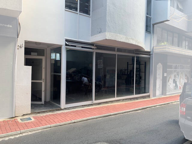 Conjunto Comercial-Sala para alugar, 110m² - Foto 1