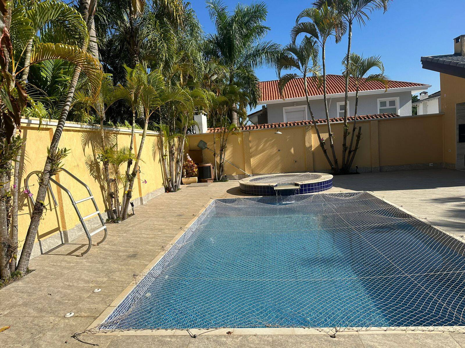 Casa, 4 quartos, 480 m² - Foto 2