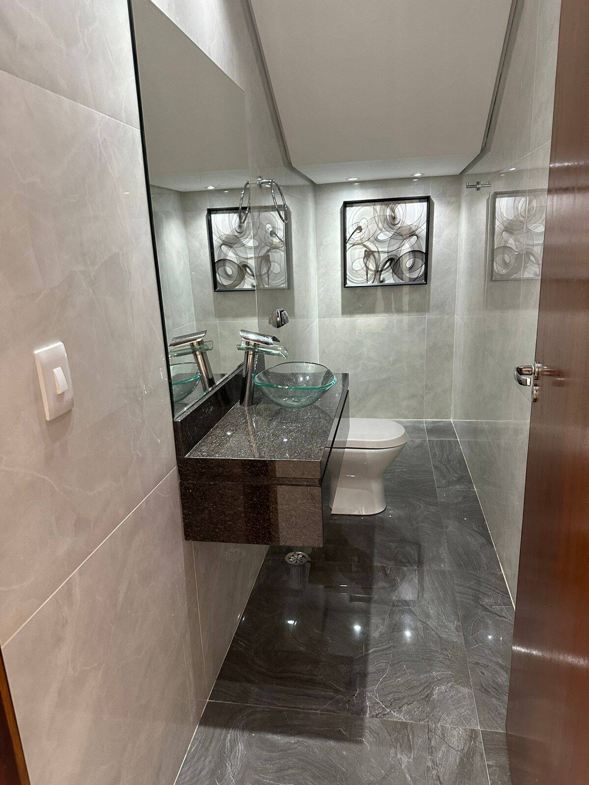 Casa, 4 quartos, 480 m² - Foto 3