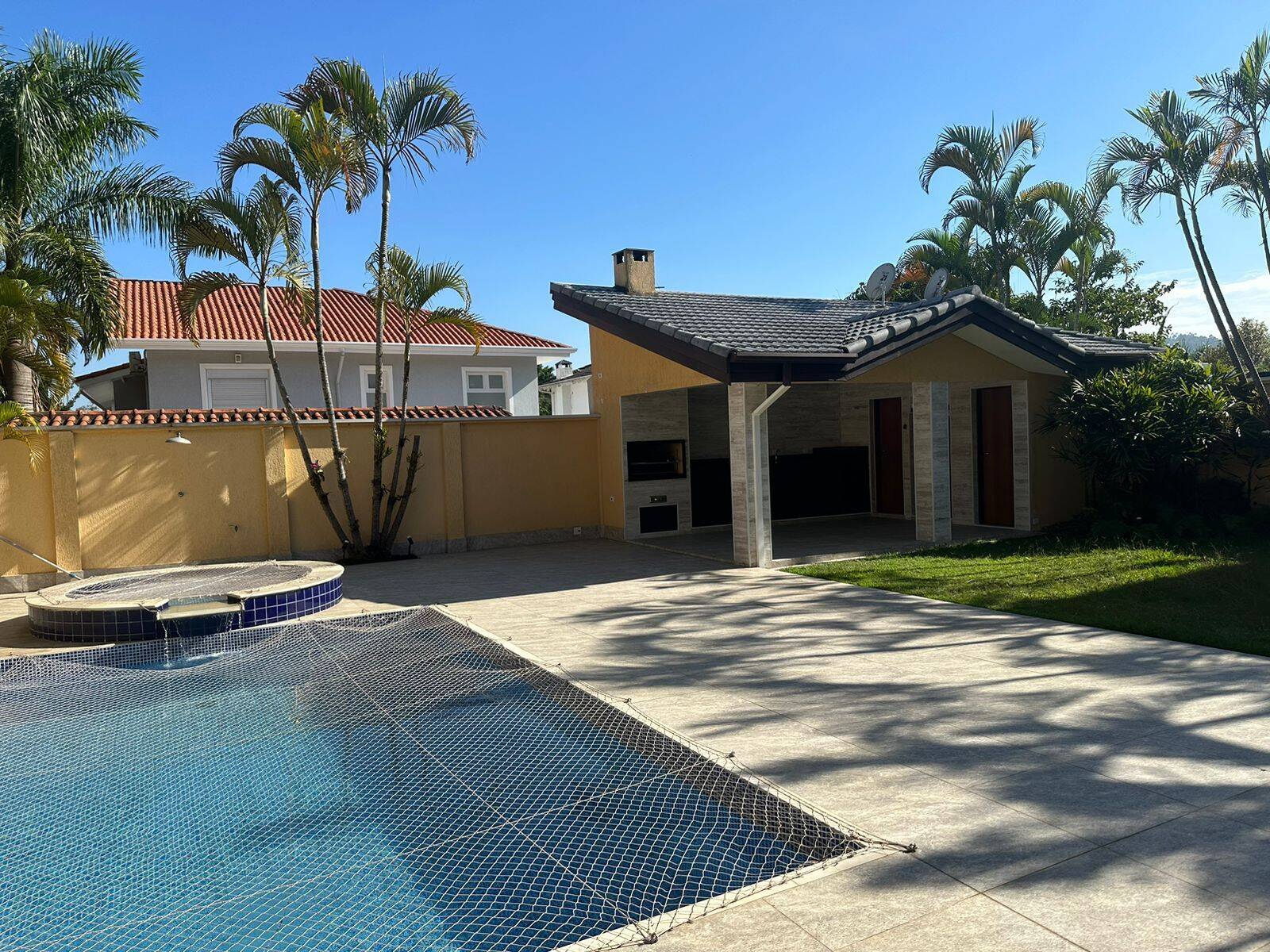 Casa, 4 quartos, 480 m² - Foto 6