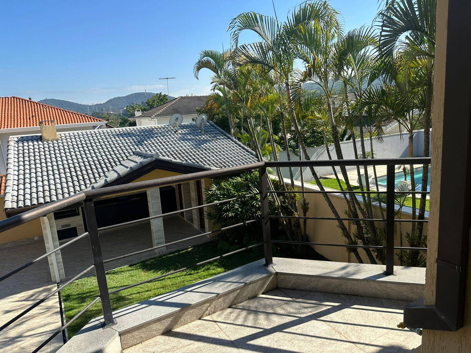 Casa, 4 quartos, 480 m² - Foto 26