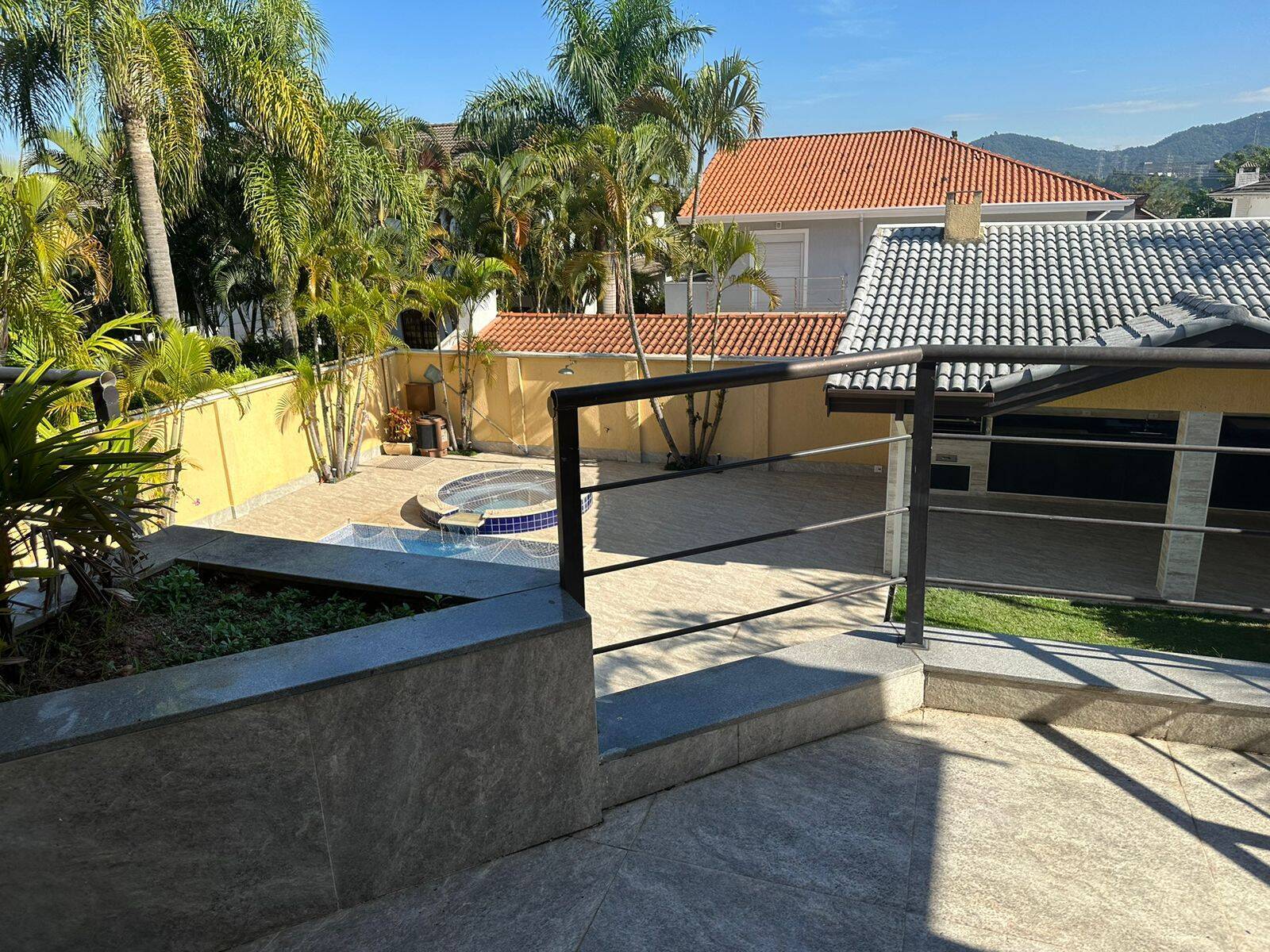 Casa, 4 quartos, 480 m² - Foto 25
