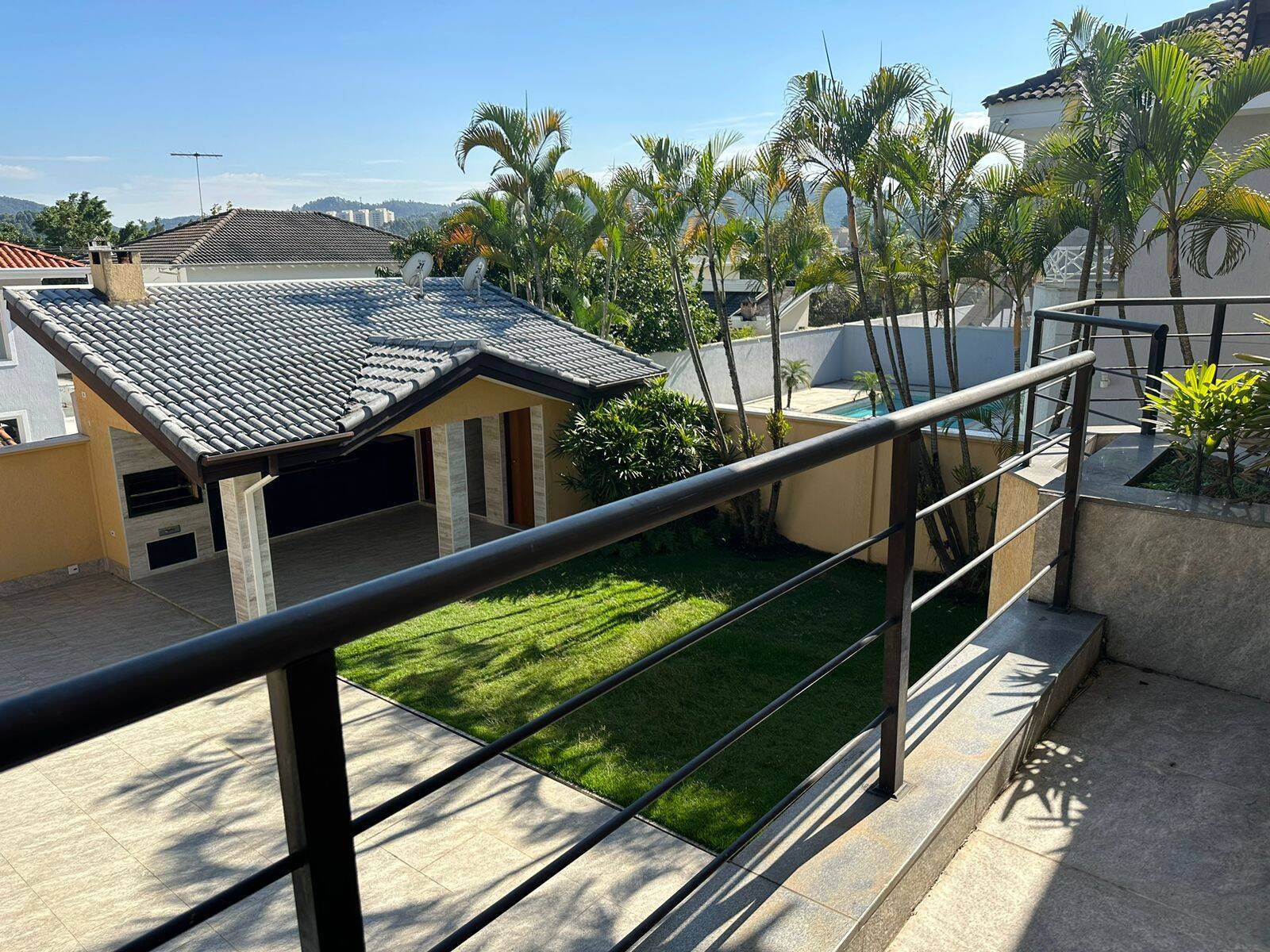 Casa, 4 quartos, 480 m² - Foto 29