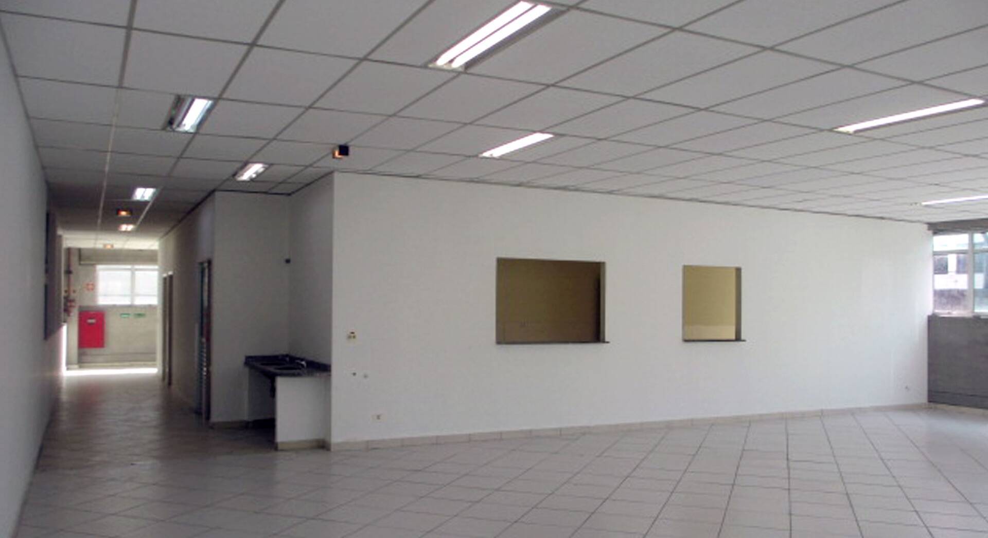 Depósito-Galpão, 2714 m² - Foto 3