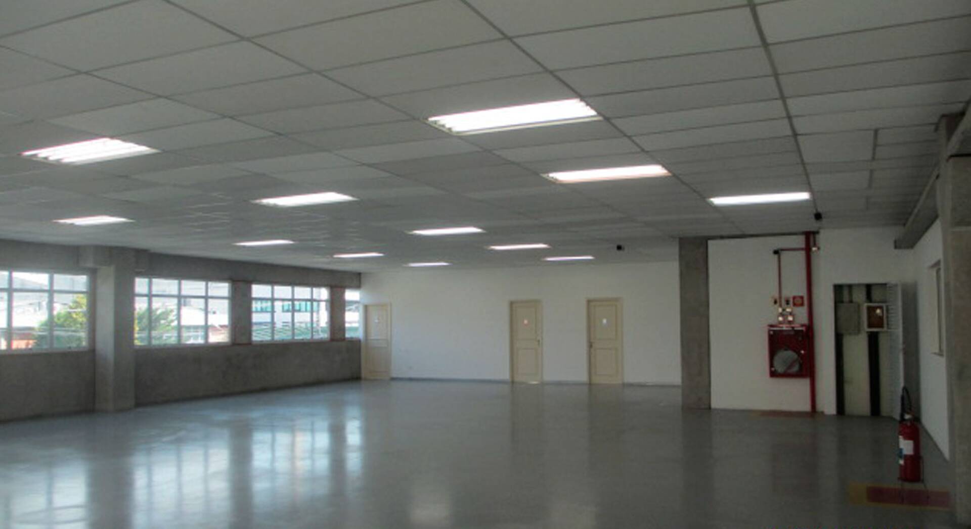 Depósito-Galpão, 2714 m² - Foto 6