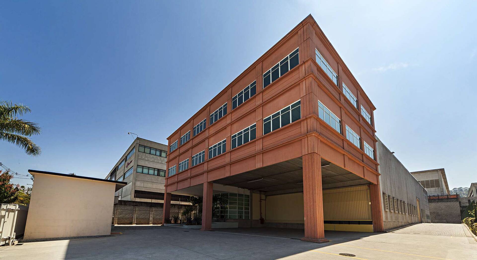 Depósito-Galpão, 2714 m² - Foto 9