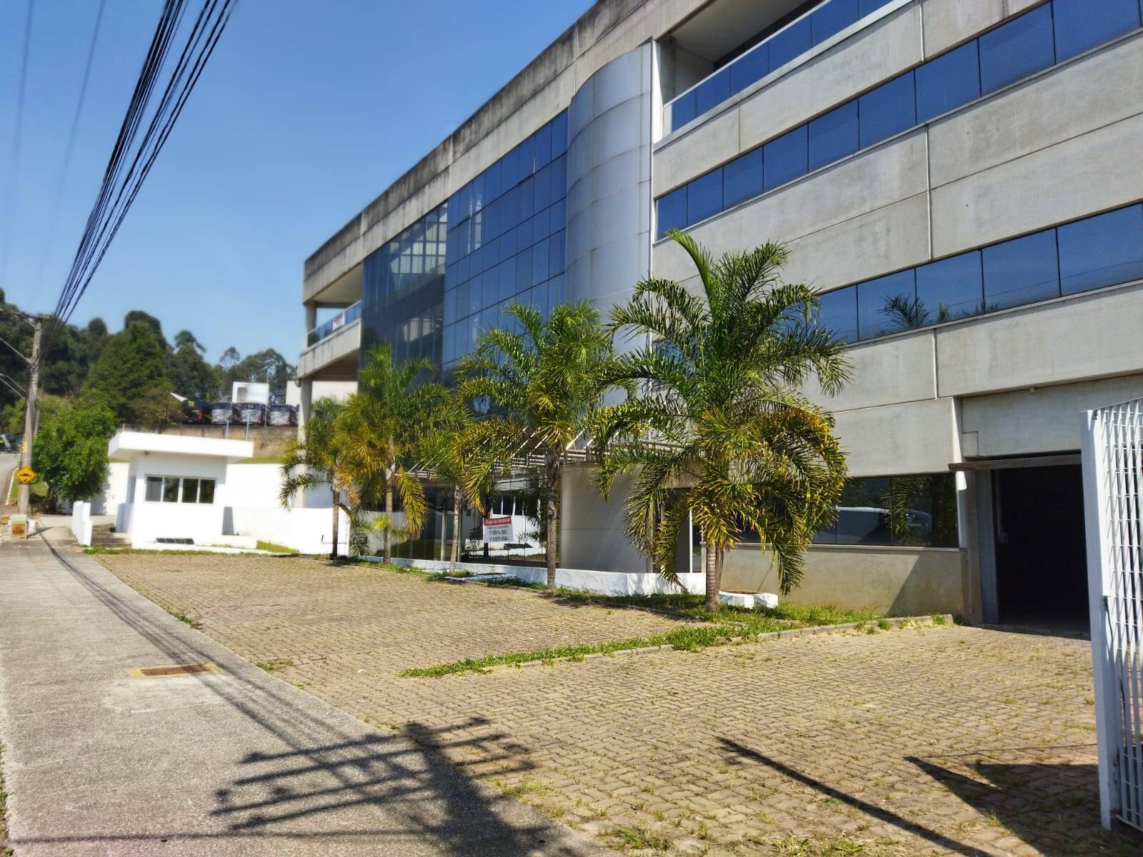 Conjunto Comercial-Sala à venda e aluguel, 2026m² - Foto 11