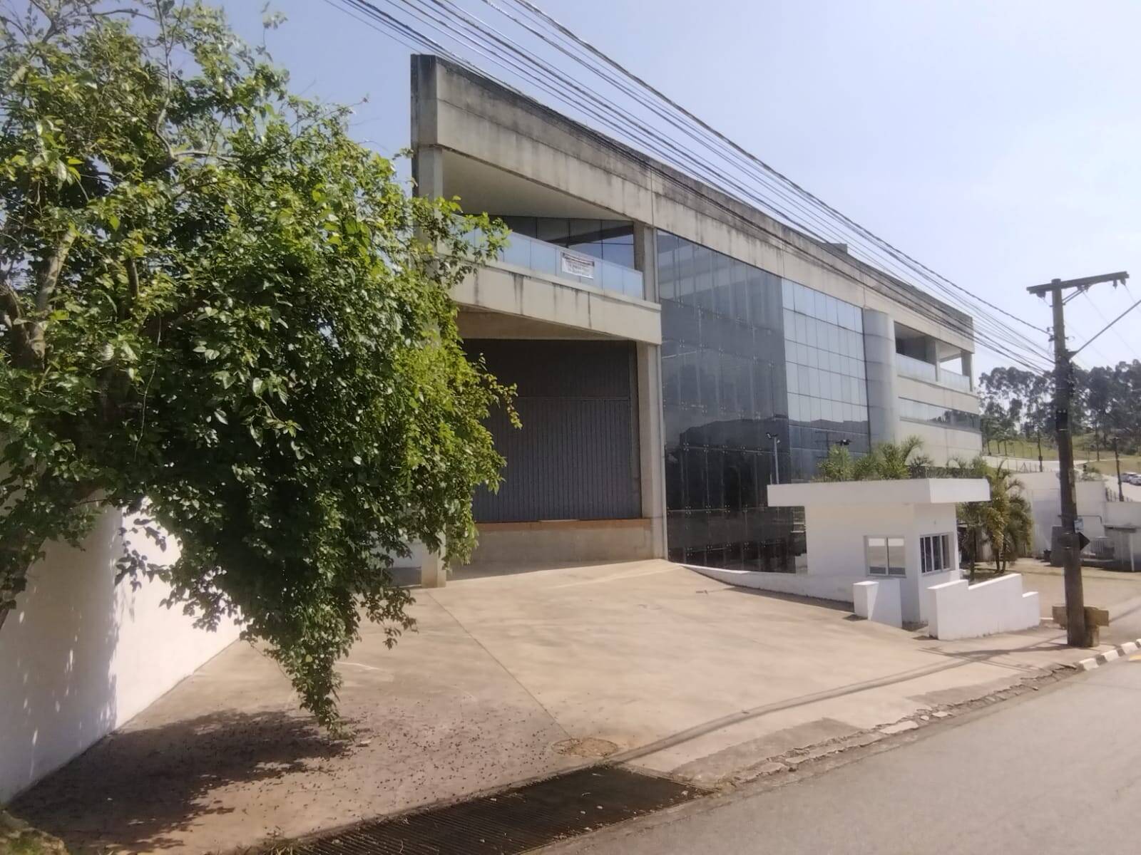 Conjunto Comercial-Sala à venda e aluguel, 2026m² - Foto 1