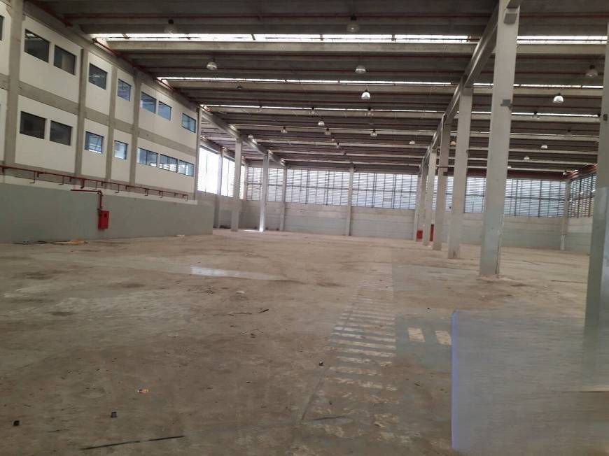 Prédio Inteiro para alugar, 3700m² - Foto 2