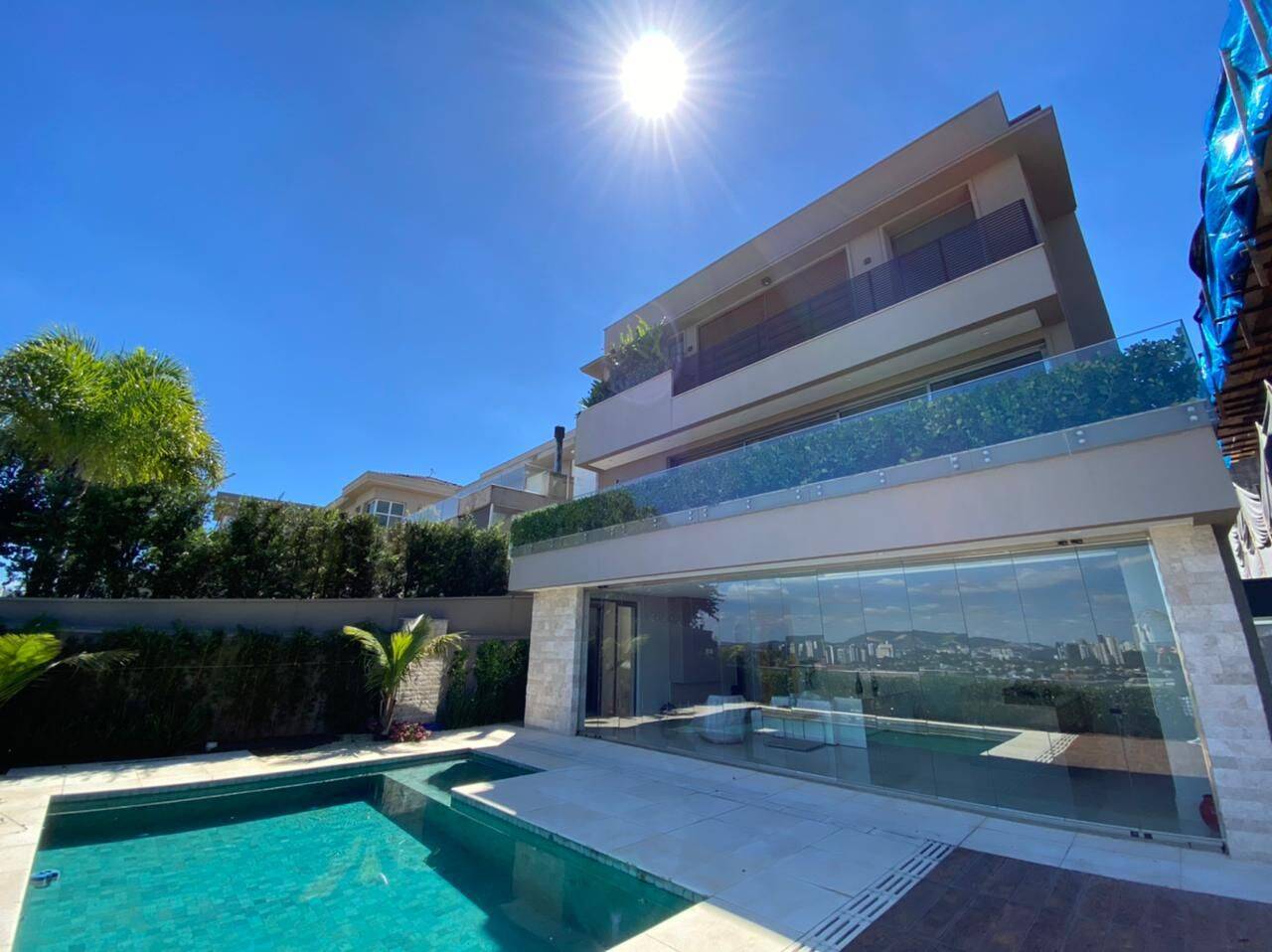 Casa, 4 quartos, 525 m² - Foto 5