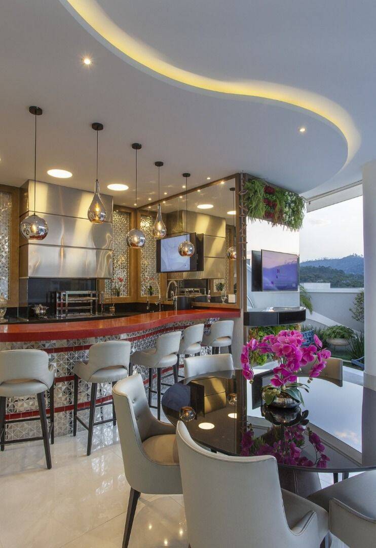 Casa, 4 quartos, 390 m² - Foto 5