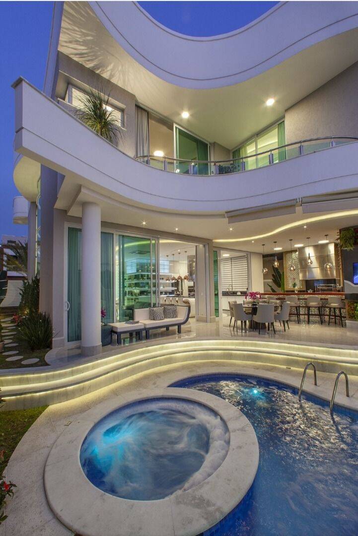 Casa, 4 quartos, 390 m² - Foto 9