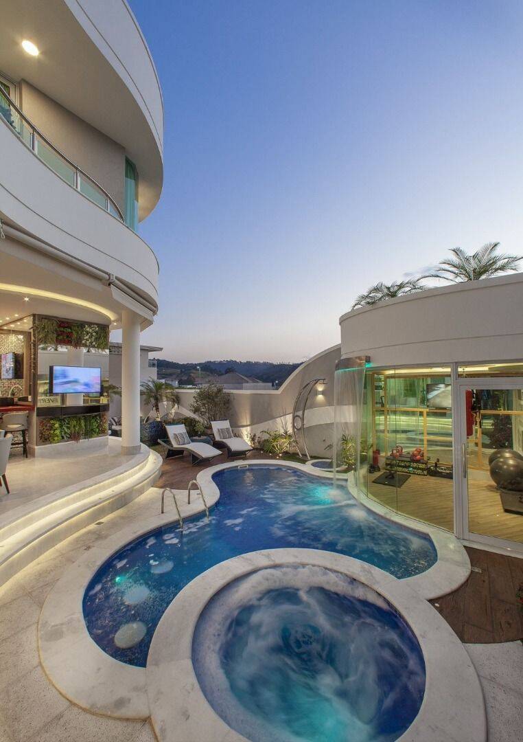 Casa, 4 quartos, 390 m² - Foto 8