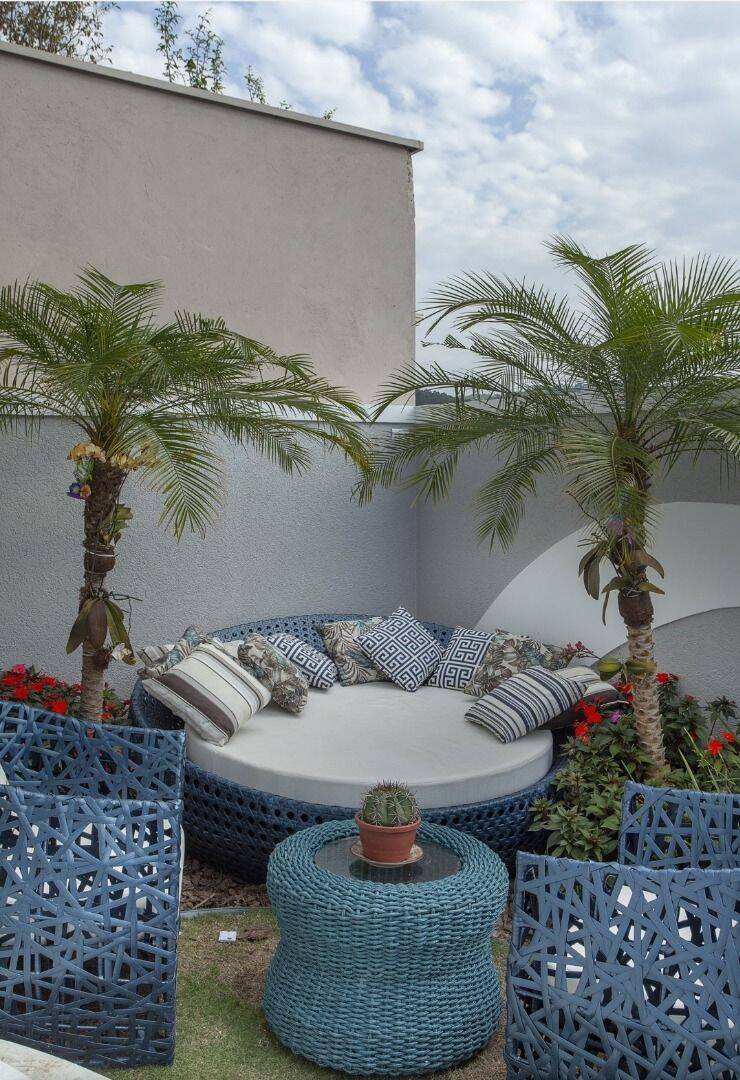 Casa, 4 quartos, 390 m² - Foto 7