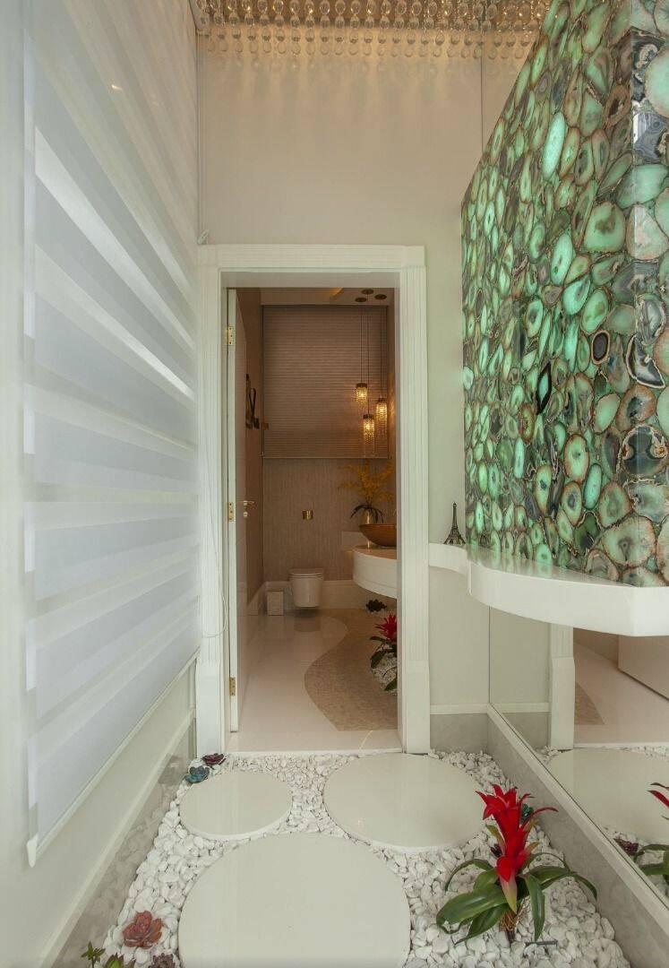 Casa, 4 quartos, 390 m² - Foto 11