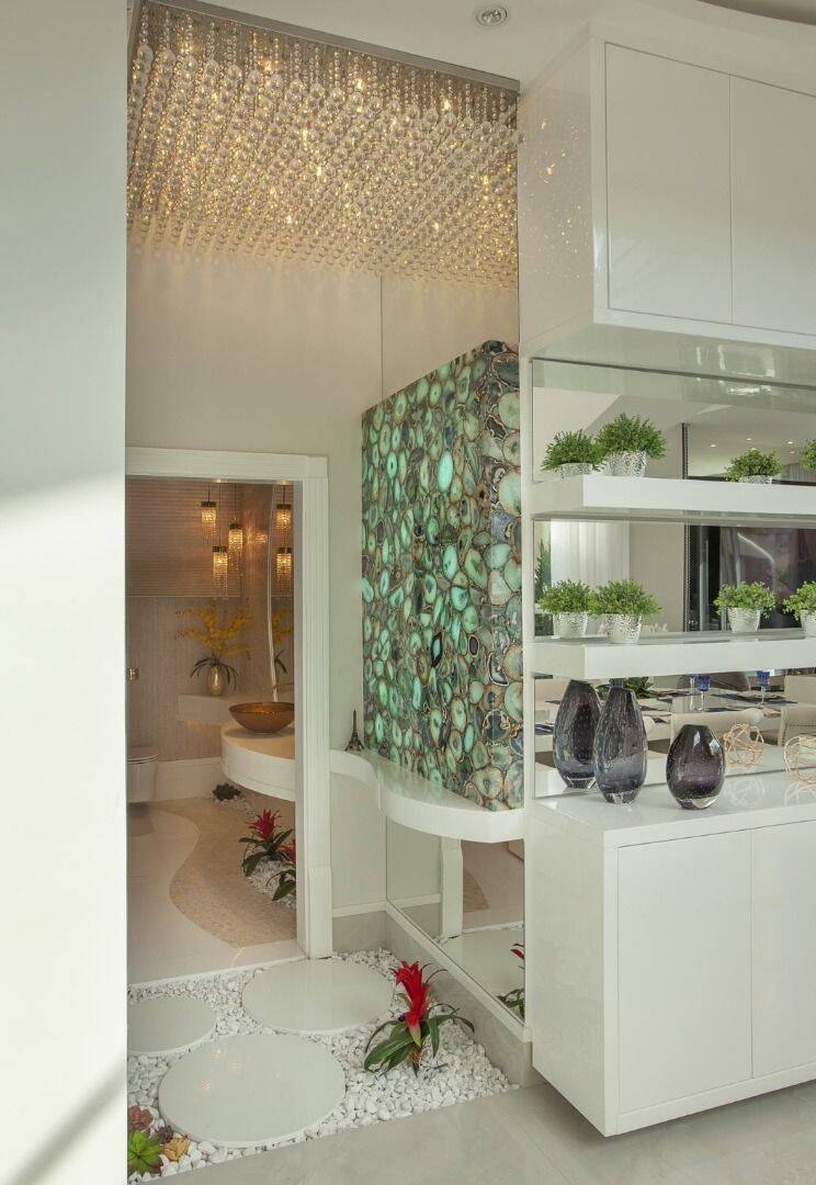 Casa, 4 quartos, 390 m² - Foto 12
