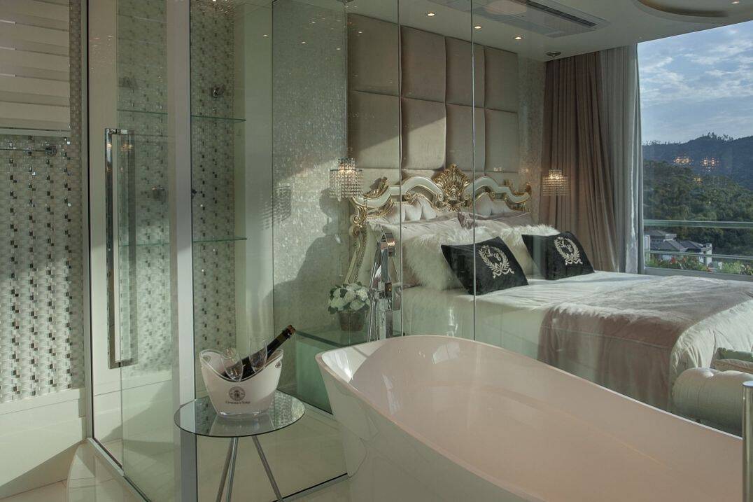 Casa, 4 quartos, 390 m² - Foto 19
