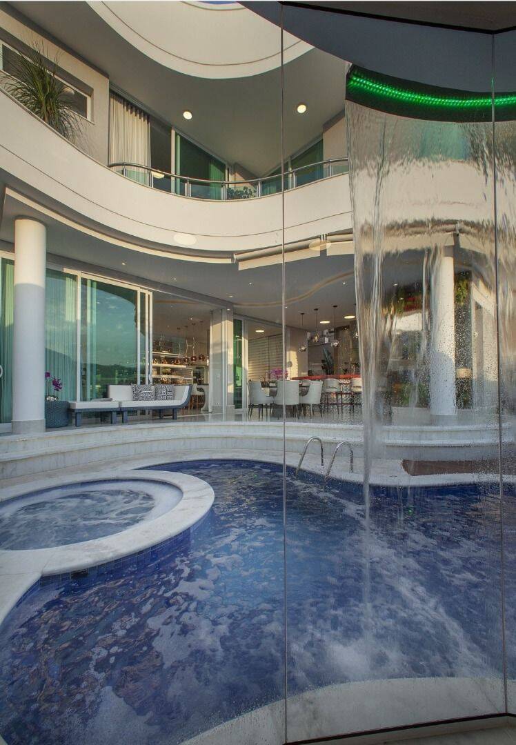 Casa, 4 quartos, 390 m² - Foto 32
