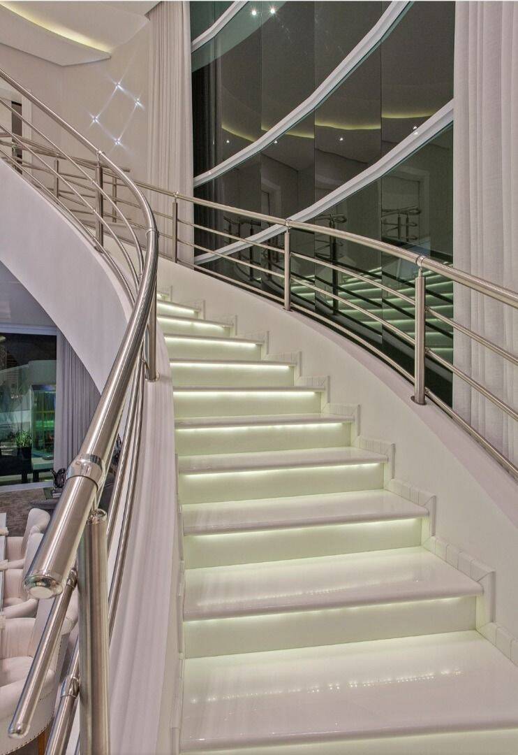 Casa, 4 quartos, 390 m² - Foto 35