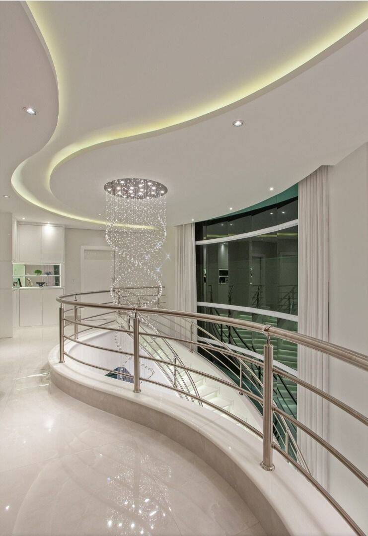 Casa, 4 quartos, 390 m² - Foto 33