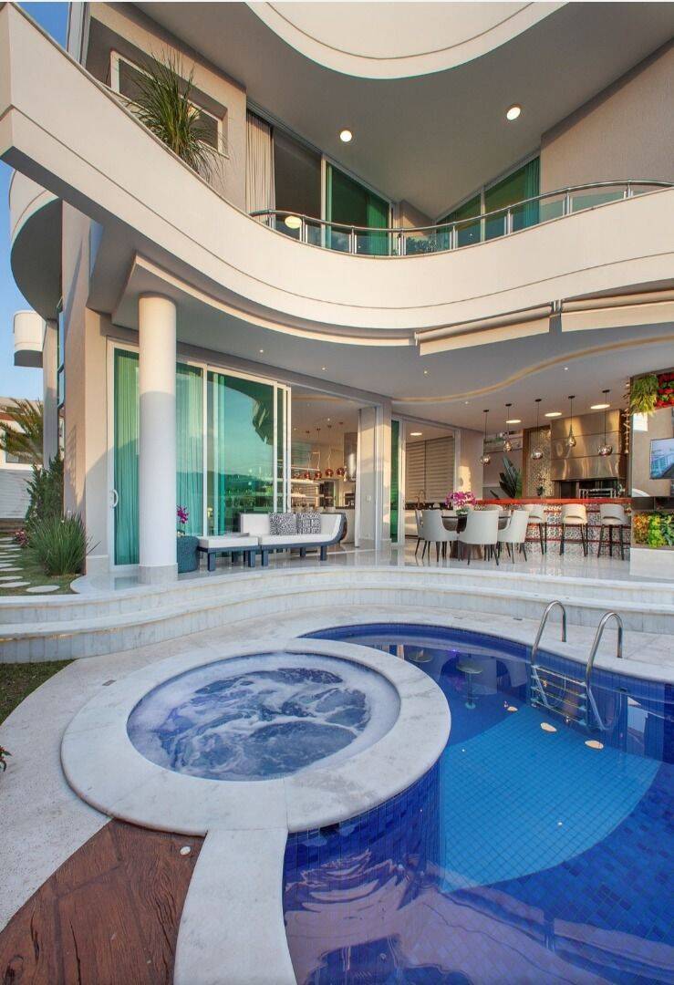 Casa, 4 quartos, 390 m² - Foto 31