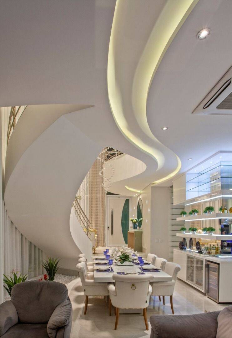 Casa, 4 quartos, 390 m² - Foto 37