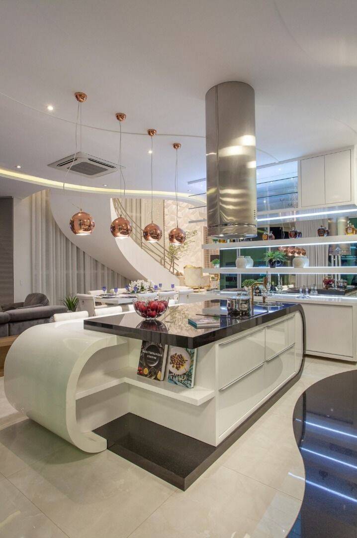 Casa, 4 quartos, 390 m² - Foto 40