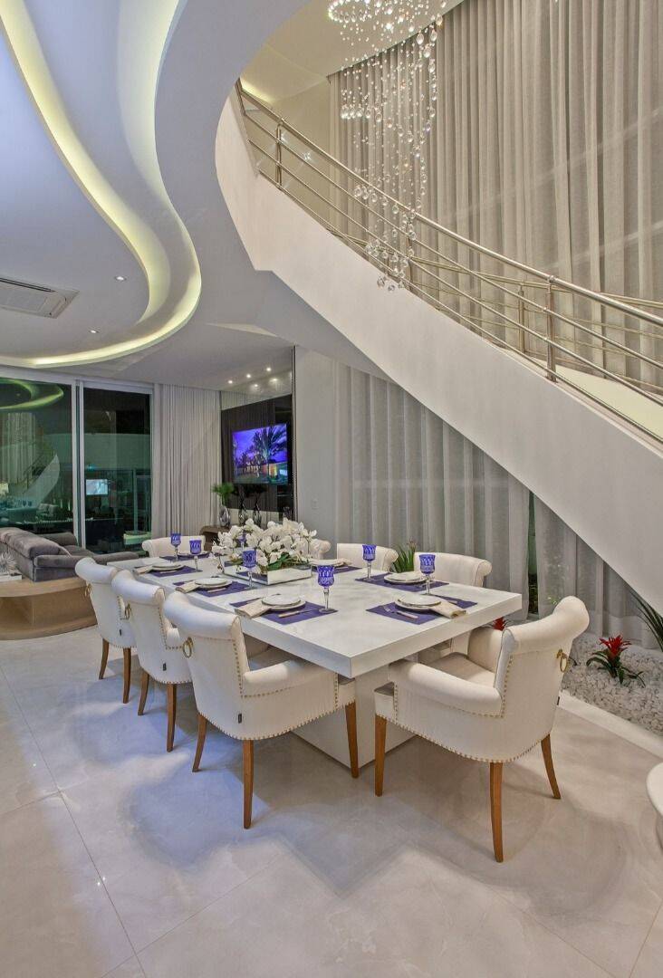 Casa, 4 quartos, 390 m² - Foto 39