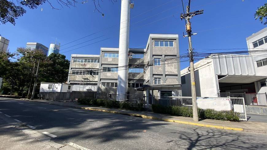 Sala-Conjunto, 2572 m² - Foto 1