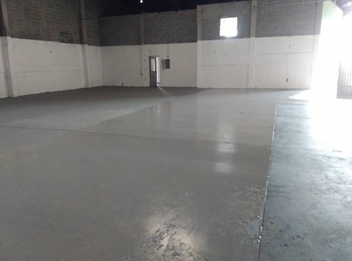Depósito-Galpão, 900 m² - Foto 2
