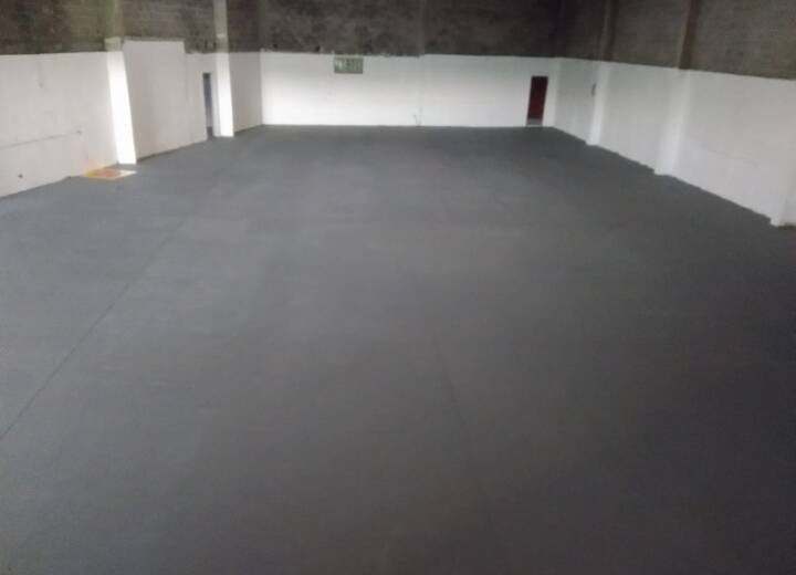 Depósito-Galpão, 900 m² - Foto 3