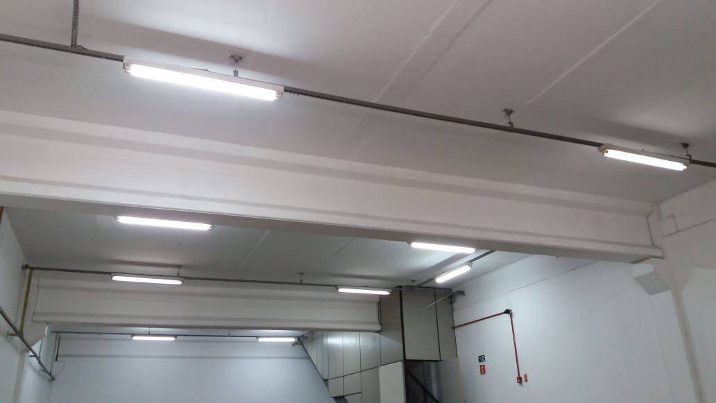Depósito-Galpão, 800 m² - Foto 5