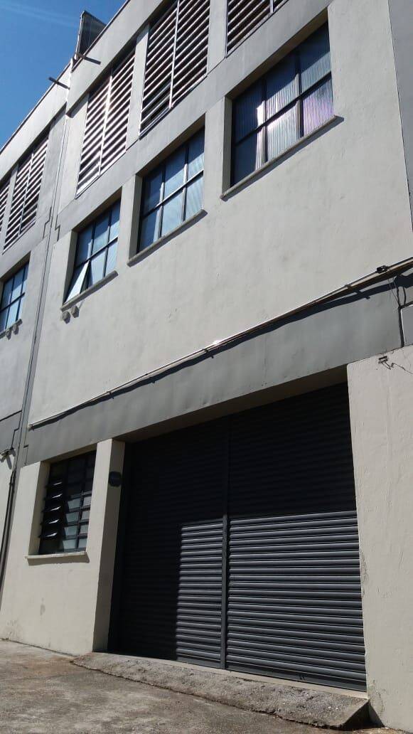 Depósito-Galpão, 800 m² - Foto 17